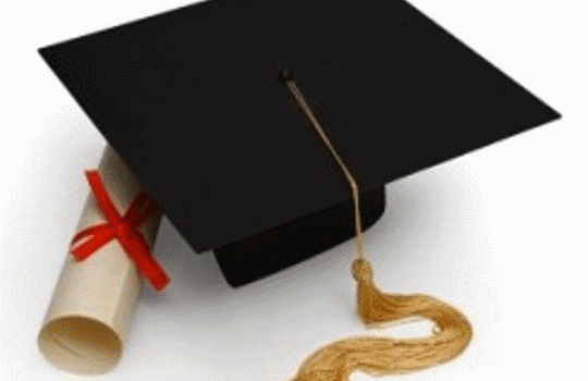 After College: You’ve Graduated! Now What?