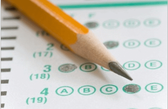 The Importance of Standardized Tests in the College Search