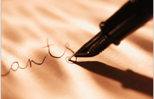 How to Write an Awesome College Essay