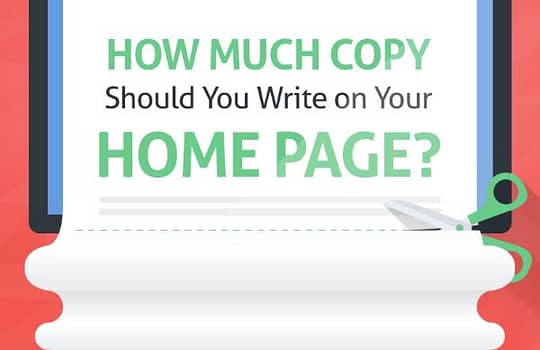 how-much-copy-on-webpage-quicksprout