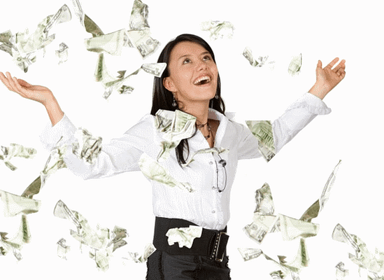 Isn’t College about Money?
