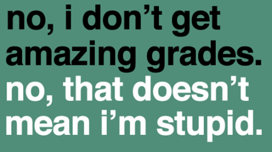 Getting Into College with Poor Grades