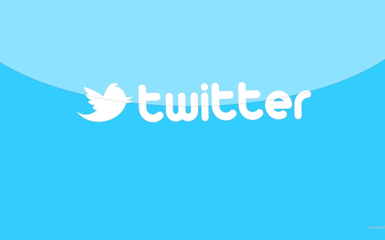 Twitter Logo