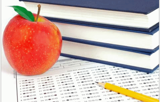 ACT and SAT Standardized Tests