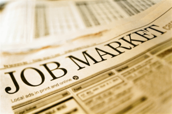 List of Resources on Job Searching & Guidance at the Workplace
