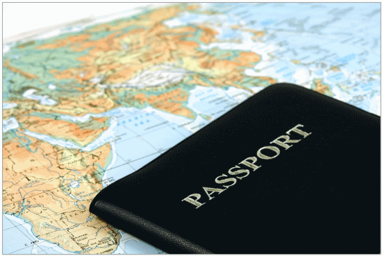 Scholarships for students who want to study overseas