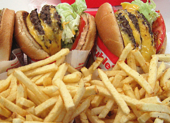 How I Beat the Freshman 15