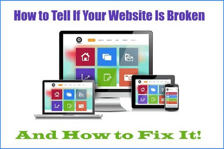 Free SEO Site Audit - Fix Problems with Your Website