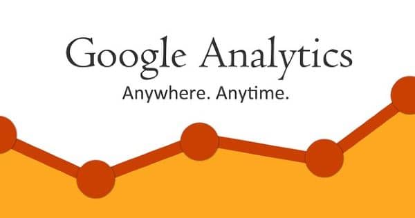 What is Google Analytics