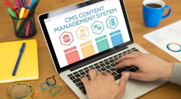 List of all CMS's