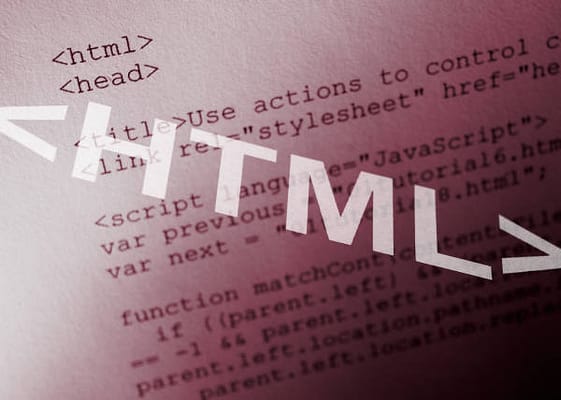 HTML Title Tags