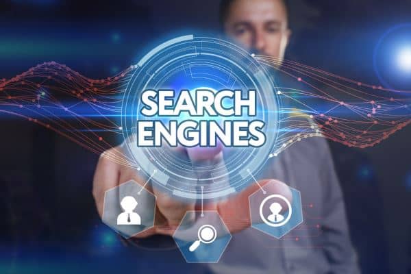 How Do Search Engines Work