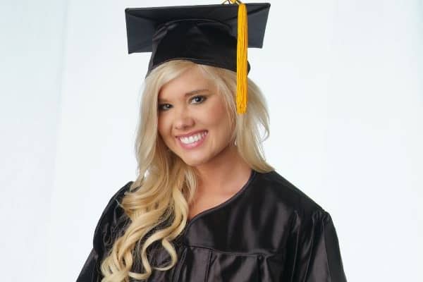 College Planning Calendar for High School Seniors