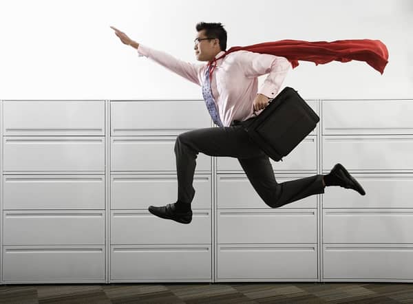 supercharge your small business