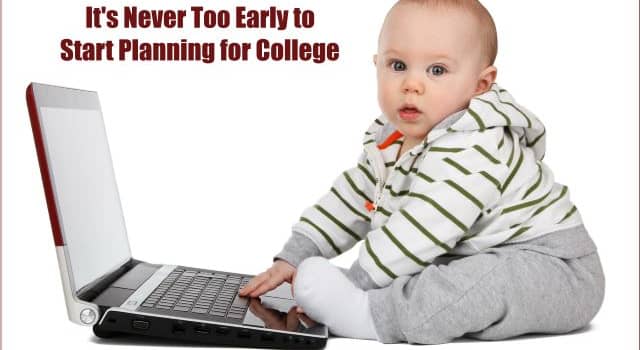 Planning for college
