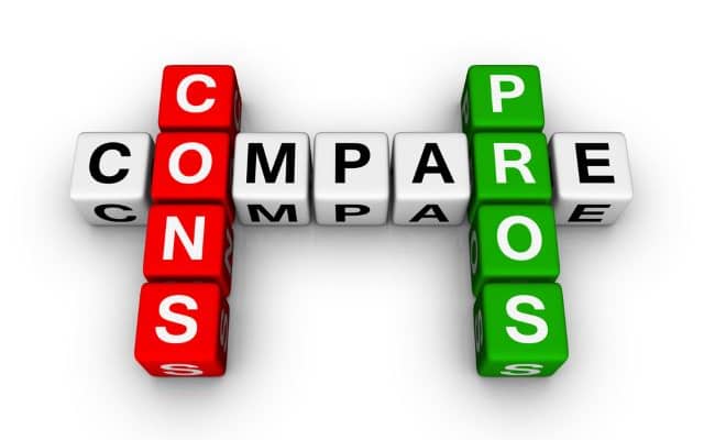 Four-Year Colleges or Technical Schools: Pros and Cons