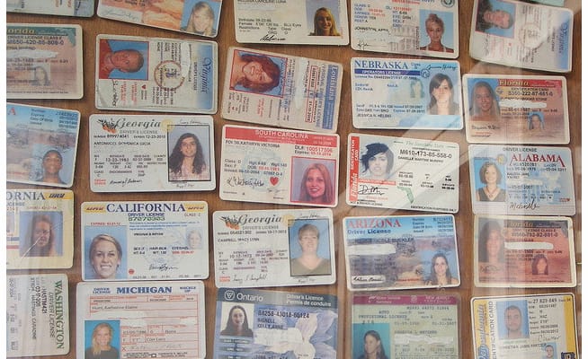 Apple Removes “Fake ID” App No More Downloads