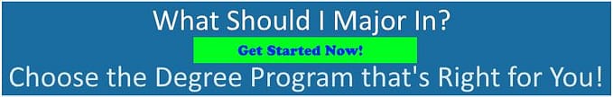 What Should I Major In?