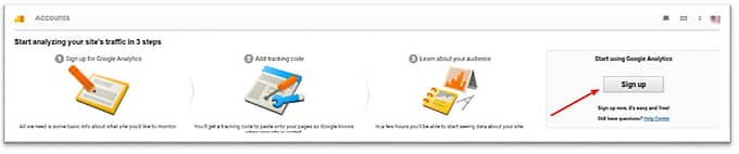 google-analytics-signup