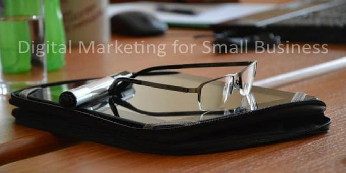 Digital Marketing Small Business