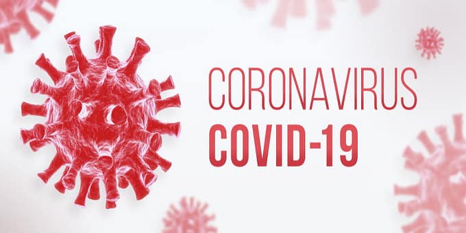 covid-19 coronavirus