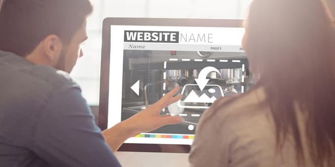 Website Building Sites