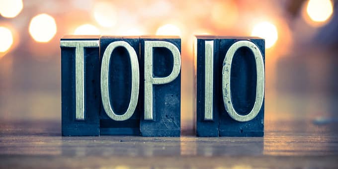 Top SEO Companies