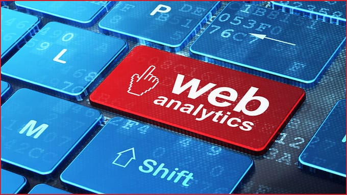 Web Analytics & Metrics