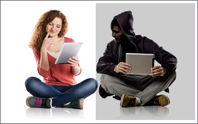 roommate Safety - Internet Safety