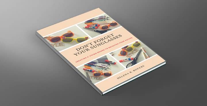 Vision Board eBook