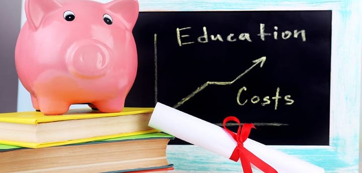 College Education Costs