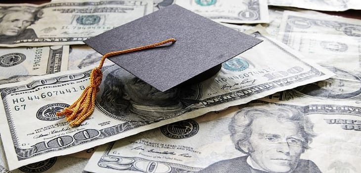 Paying or College Today