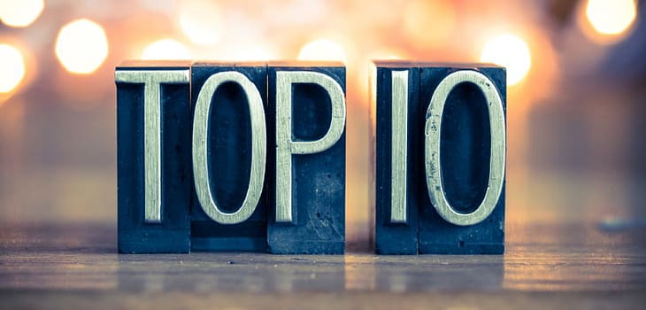Top SEO Companies