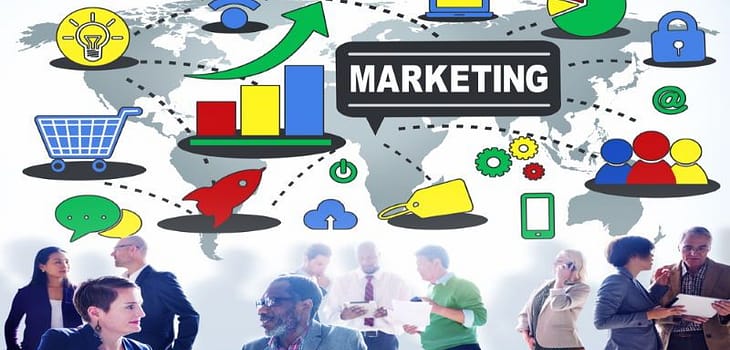 Guide to Online Marketing