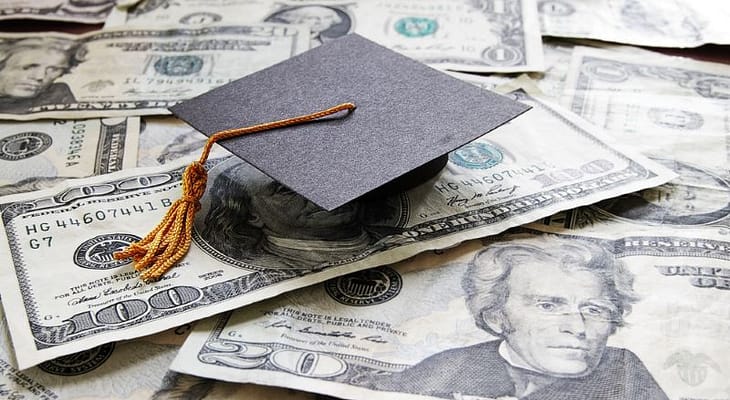 Paying for College: What Are The Options?