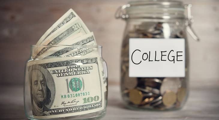 Research College Scholarships and Grants Online