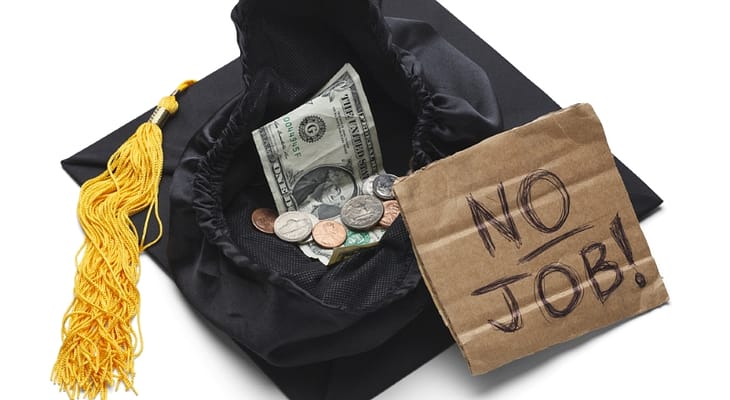 Does College Really Pay?