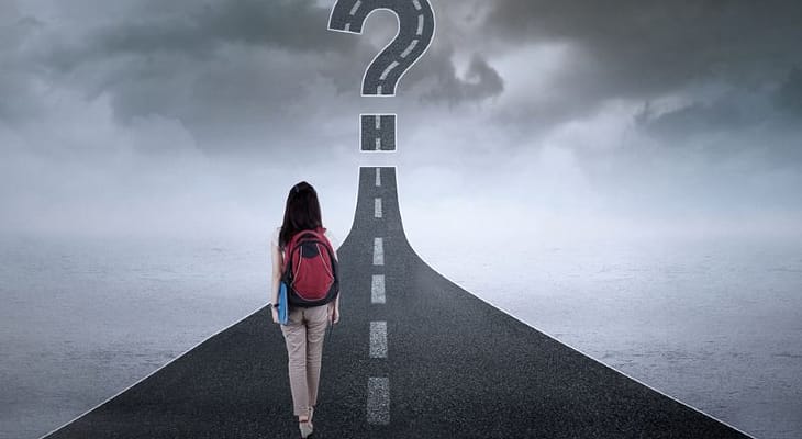 What Should I Major In?