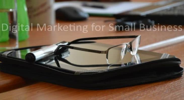 Digital Marketing Small Business