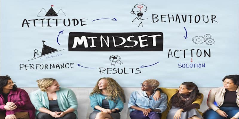 Positive Mindset