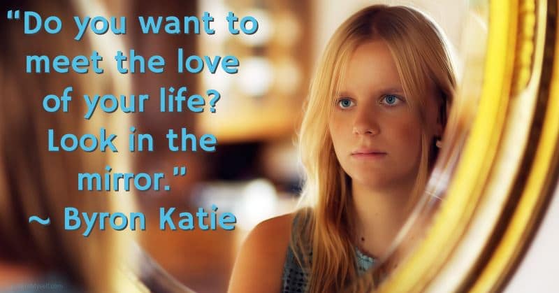 Meet the Love of Your Life