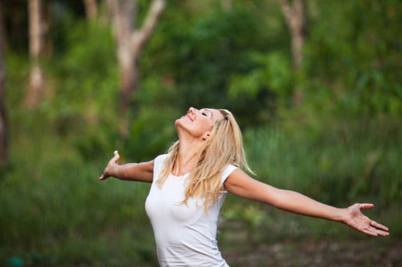 Uplifting Quotes for Women