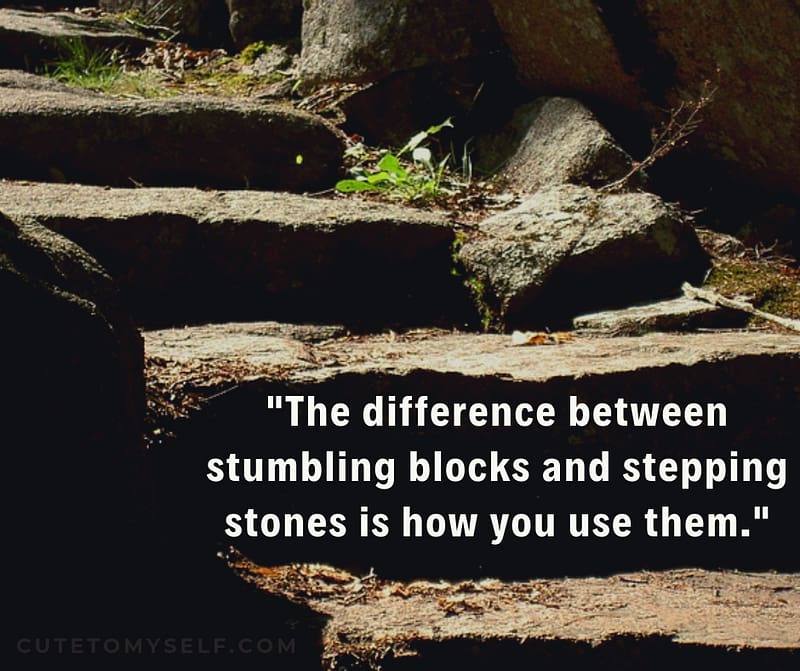 Stepping Stones