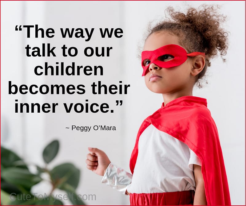 Strengthening the Inner Voice